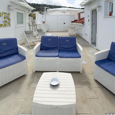 Beauty Home سورينتو المظهر الخارجي الصورة