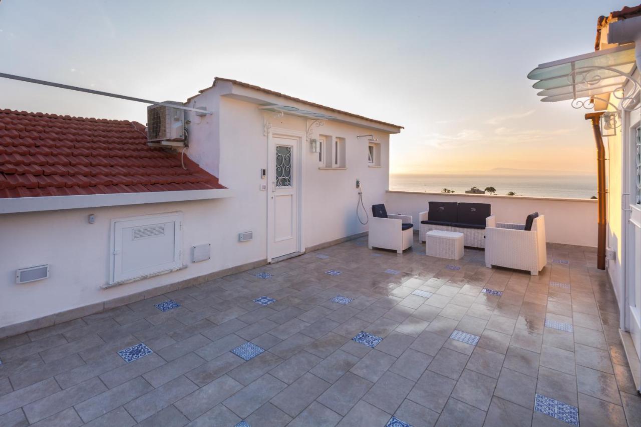 Beauty Home سورينتو المظهر الخارجي الصورة