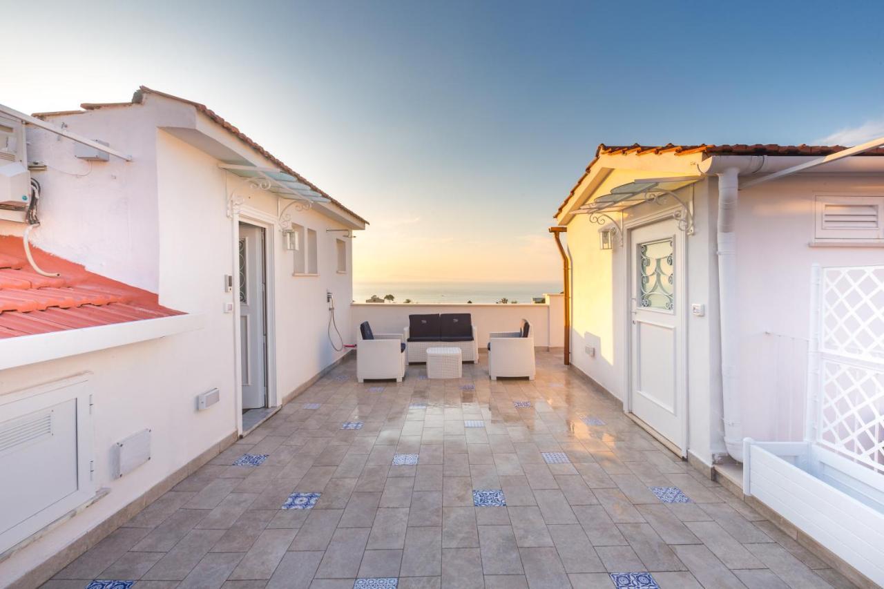 Beauty Home سورينتو المظهر الخارجي الصورة