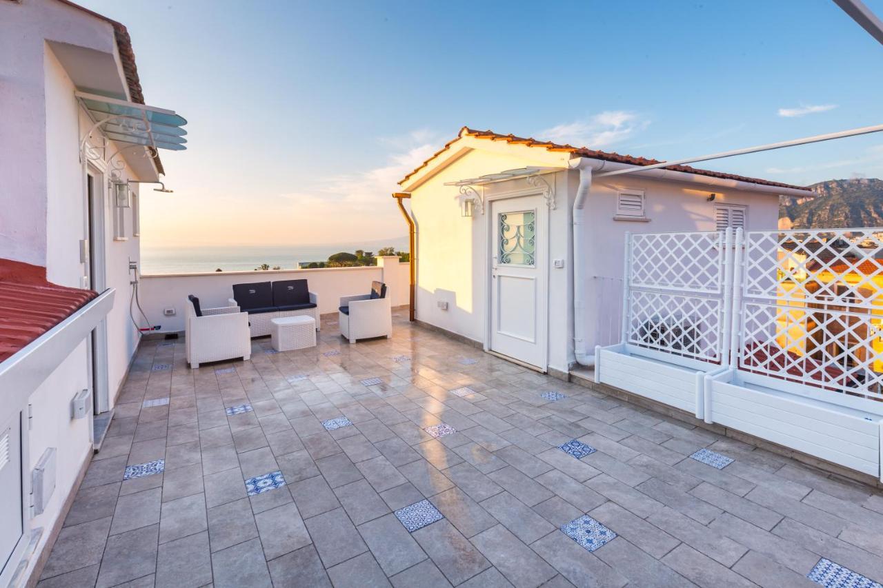 Beauty Home سورينتو المظهر الخارجي الصورة