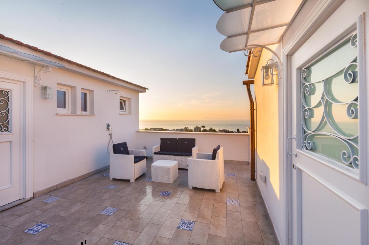 Beauty Home سورينتو المظهر الخارجي الصورة