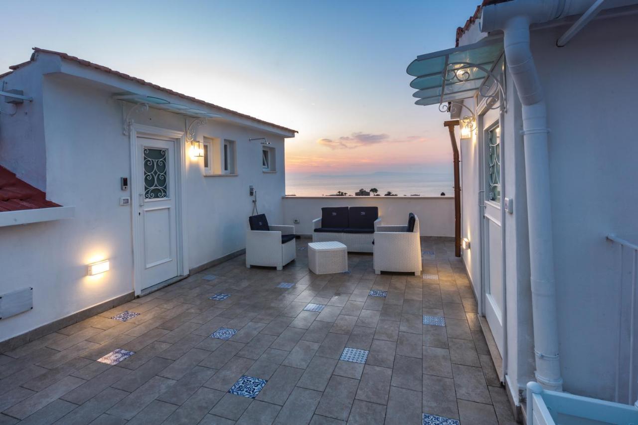 Beauty Home سورينتو المظهر الخارجي الصورة