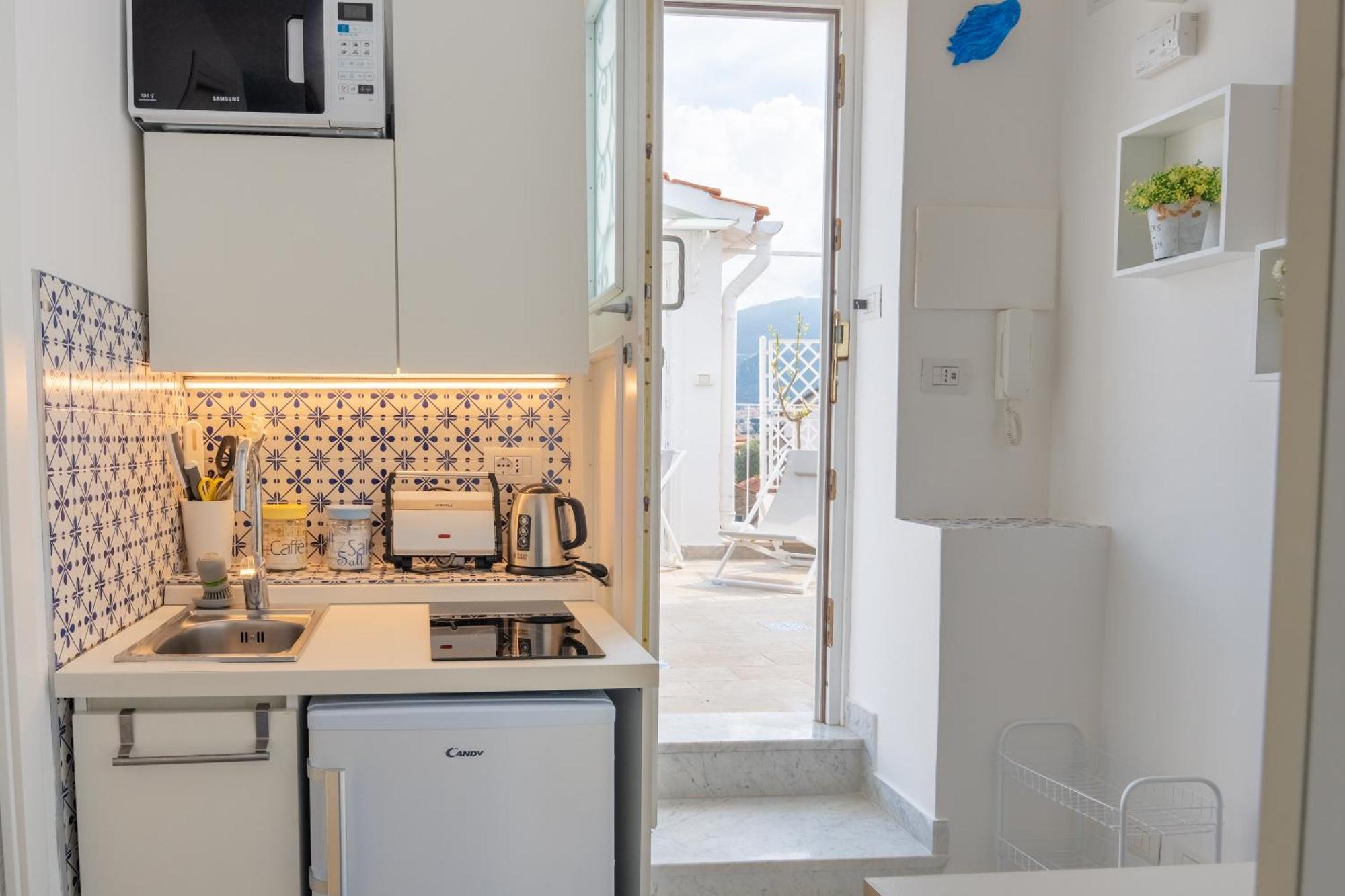 Beauty Home سورينتو المظهر الخارجي الصورة