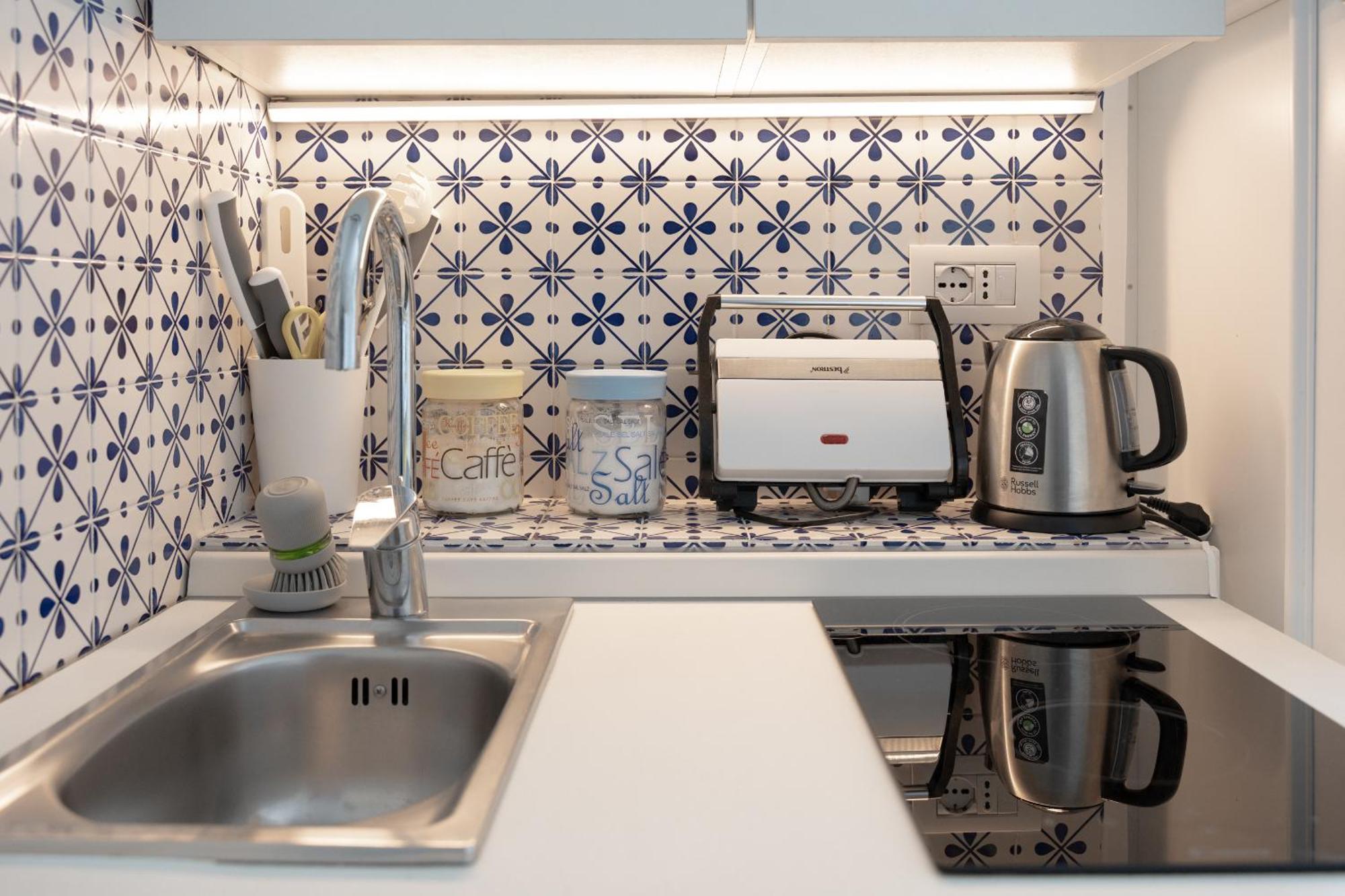 Beauty Home سورينتو المظهر الخارجي الصورة